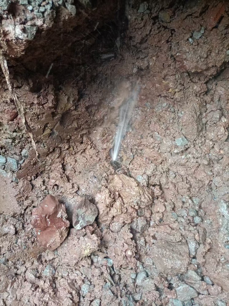 盂县自来水管漏水检测维修