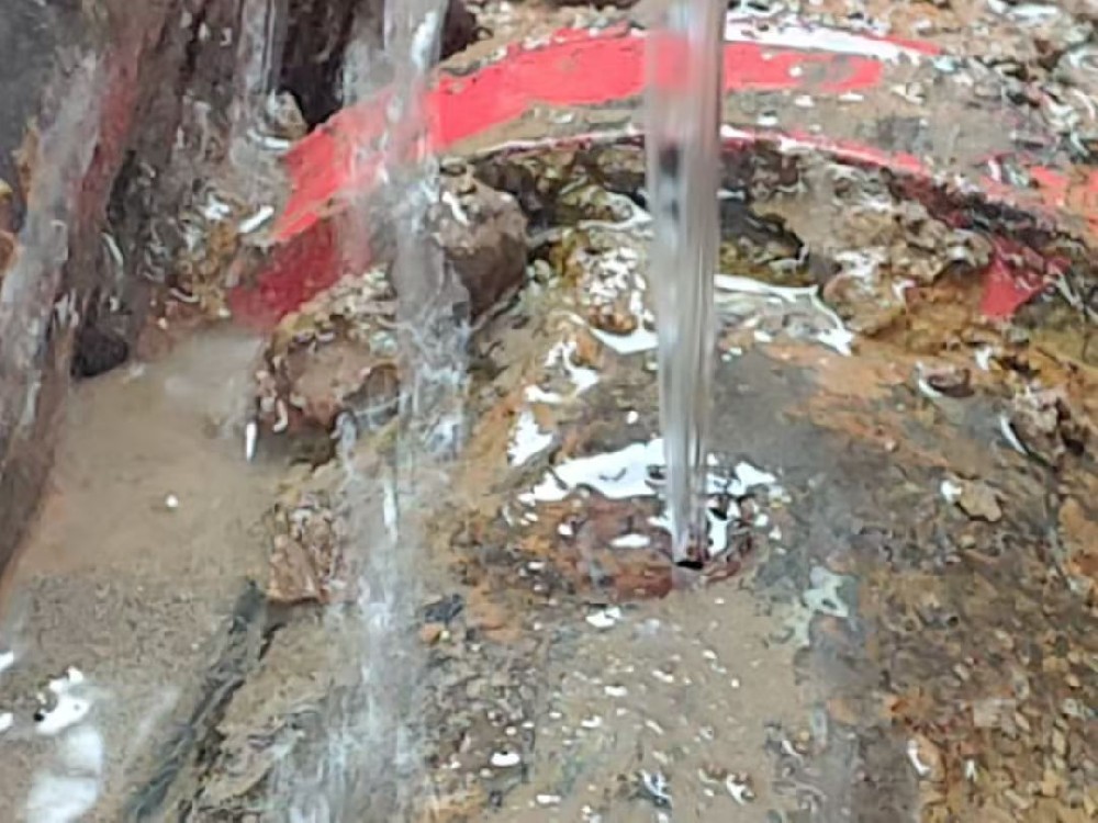 盂县地区水管漏水检测方法 专业探漏/查漏服务全解析